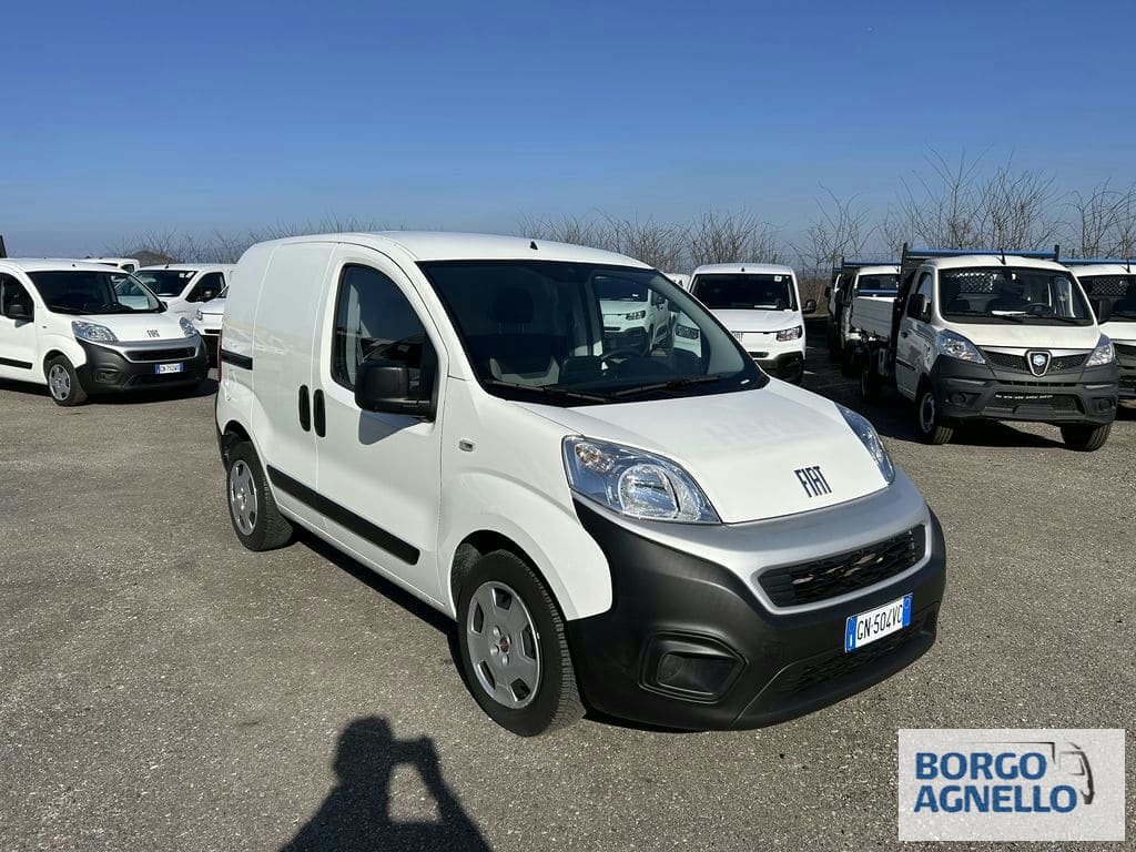 Fiat FIORINO